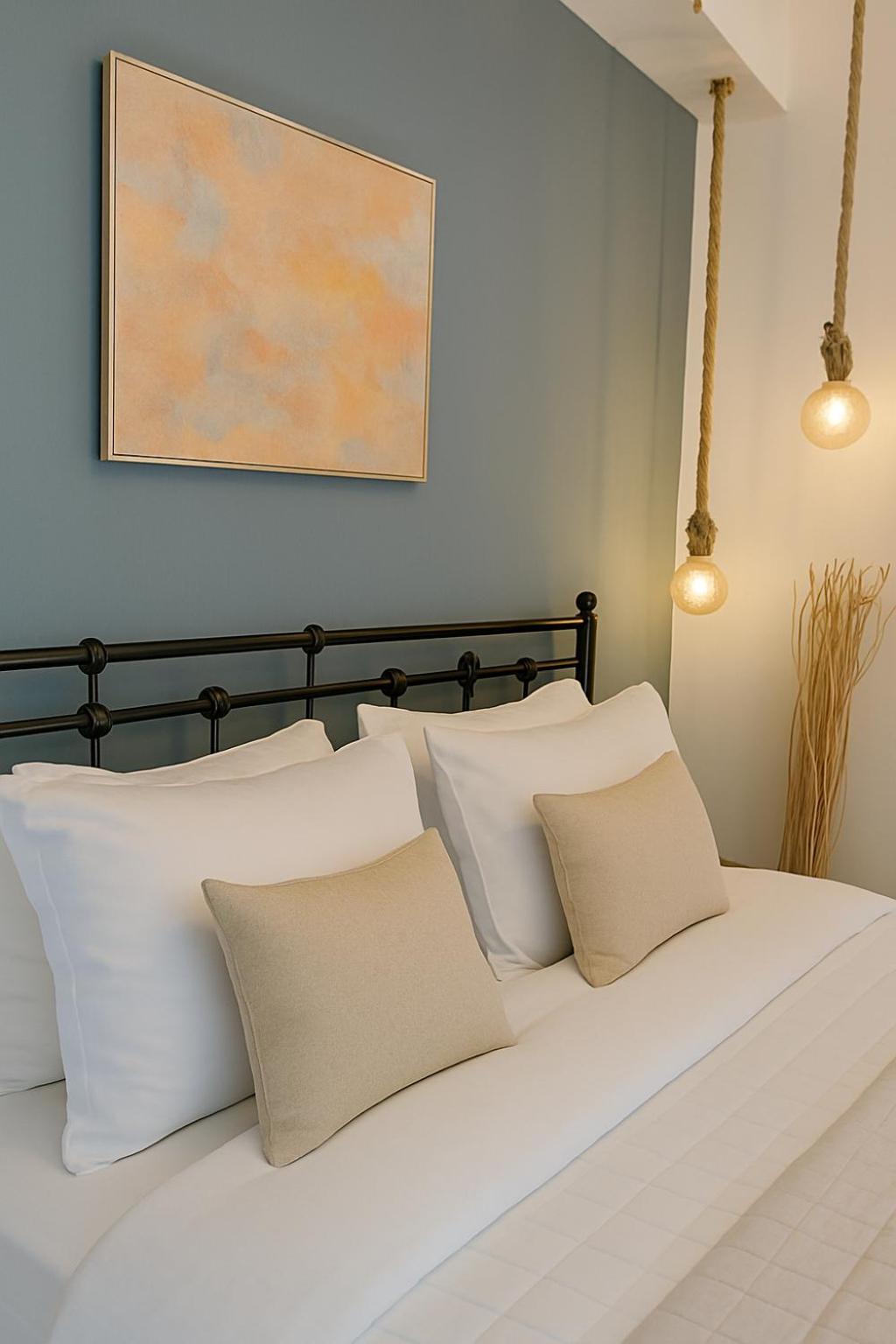 Stylish, Comfy Suite In The Heart Of Athens Exterior photo